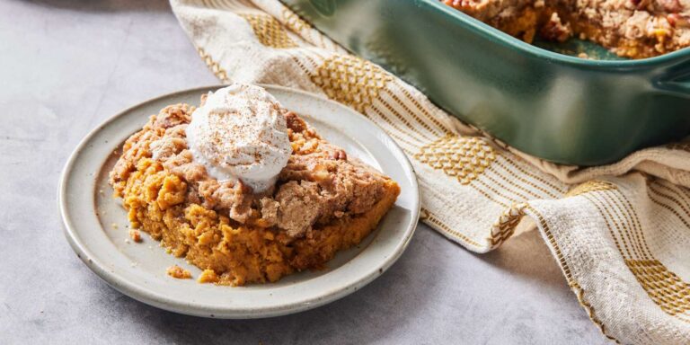 15 Thanksgiving Recipes That Come Together in a 9x13 Dish