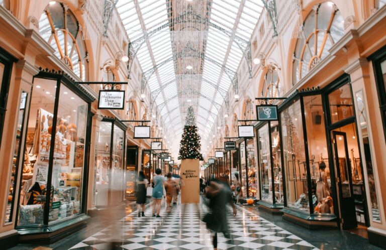 4 Alternatives to Typical Black Friday Campaigns in 2024