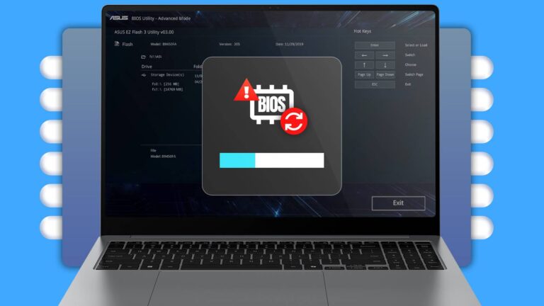 5 BIOS Settings to Avoid Tweaking (Unless You Know What You're Doing)