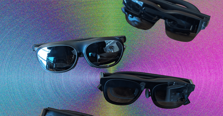 5 Best Smart Glasses (2025), Tested and Reviewed