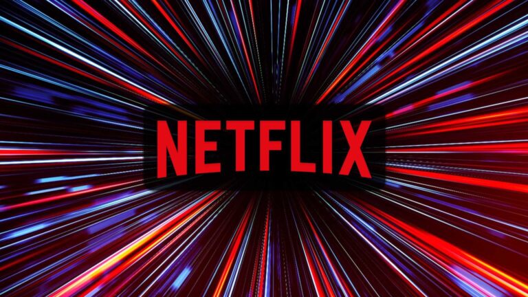 5 best Netflix shows to binge-watch in 2025 so far