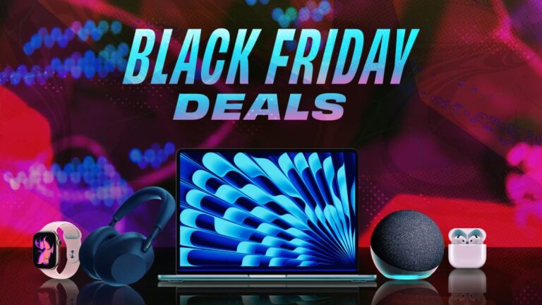 60+ best Black Friday deals 2025: Apple, Nintendo, Keurig on sale