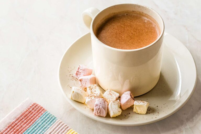 Add This One Ingredient to Your Hot Chocolate (and Thank Me Later)