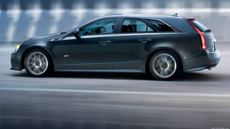 America’s rarest luxury car ever produced