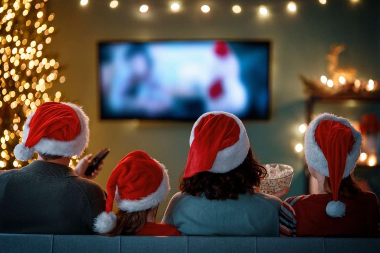 Best Free Christmas Movies to Stream in 2025