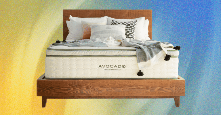 Best Organic Mattresses (2025): Birch, Avocado, Naturepedic, More Best Organic Mattresses (2025): Birch, Avocado, Naturepedic, More