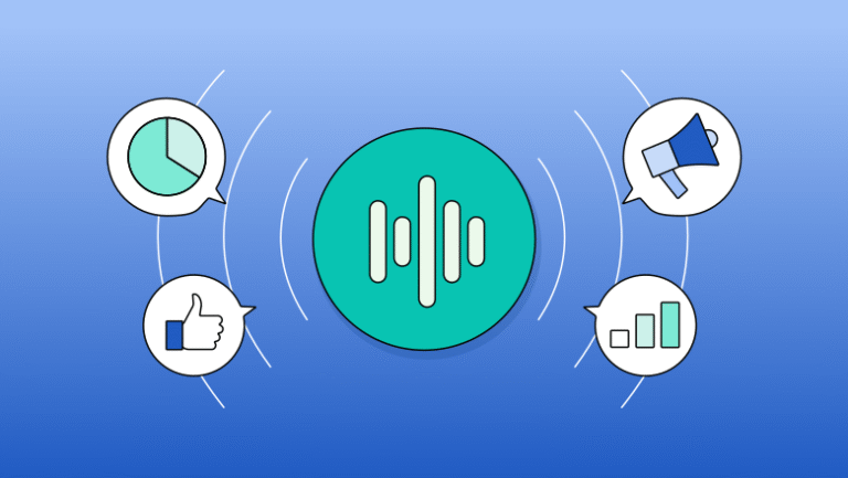 Best Social Listening Tools for Your Brand in 2025