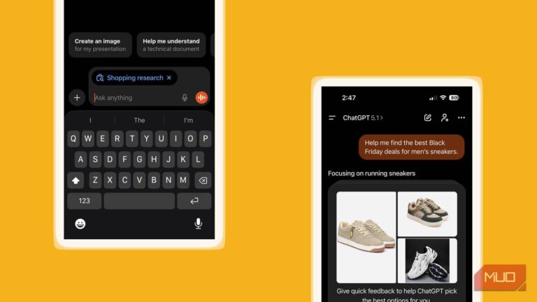 ChatGPT’s new feature is a game-changer for holiday shopping