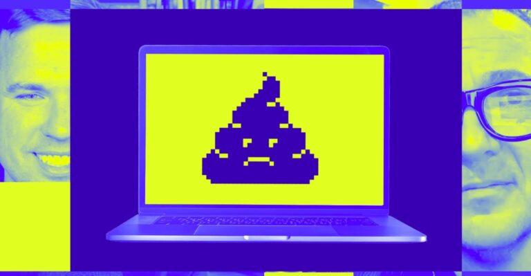 Cory Doctorow on enshittification and the future of the internet