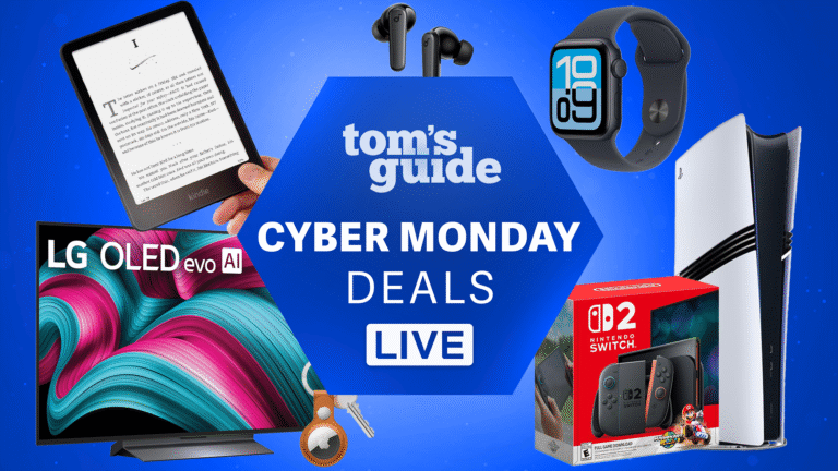 Cyber Monday is here! 143+ best deals LIVE from $3 at Amazon, Walmart, Target and more
