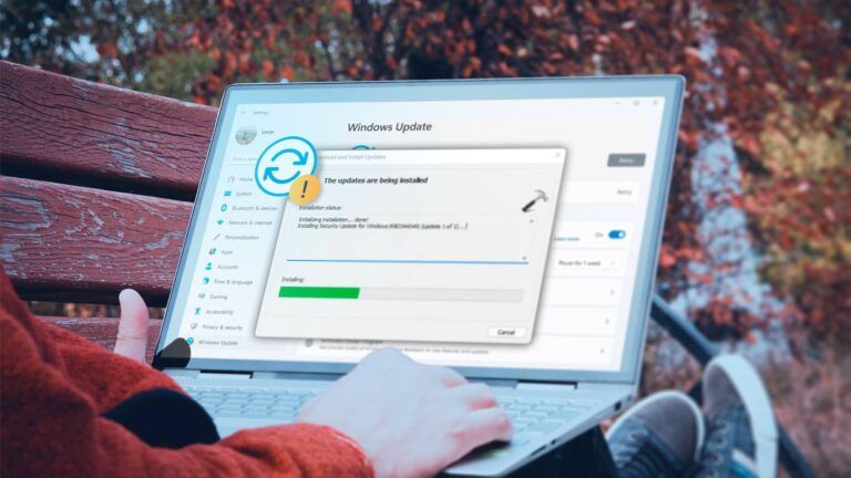 Does your Windows update keep undoing itself? Here’s how to break the cycle