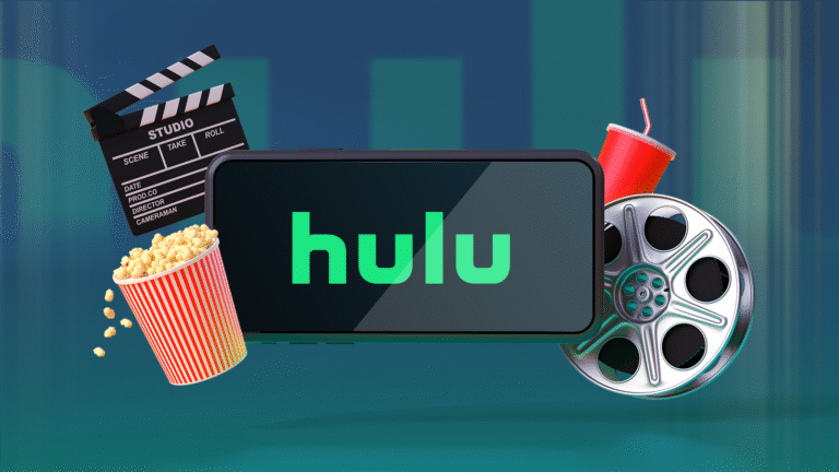 Everything leaving Hulu in December 2025