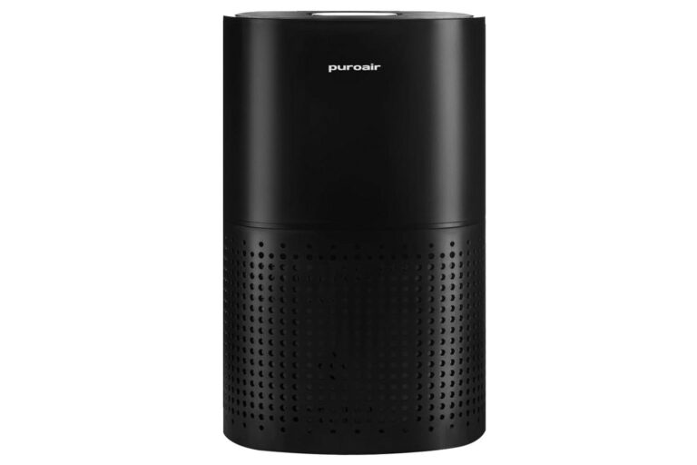 Fan Favorite Air Purifier on Sale for Black Friday