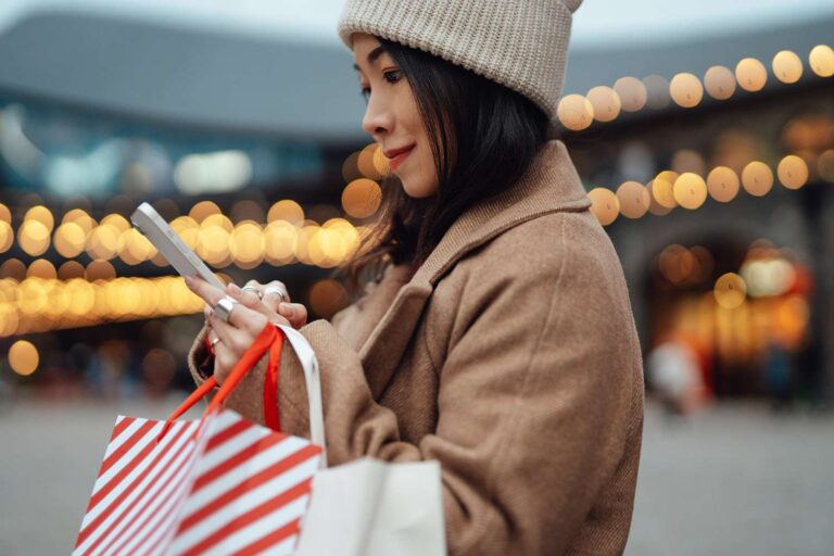 Free Christmas List Apps for Holiday Planning