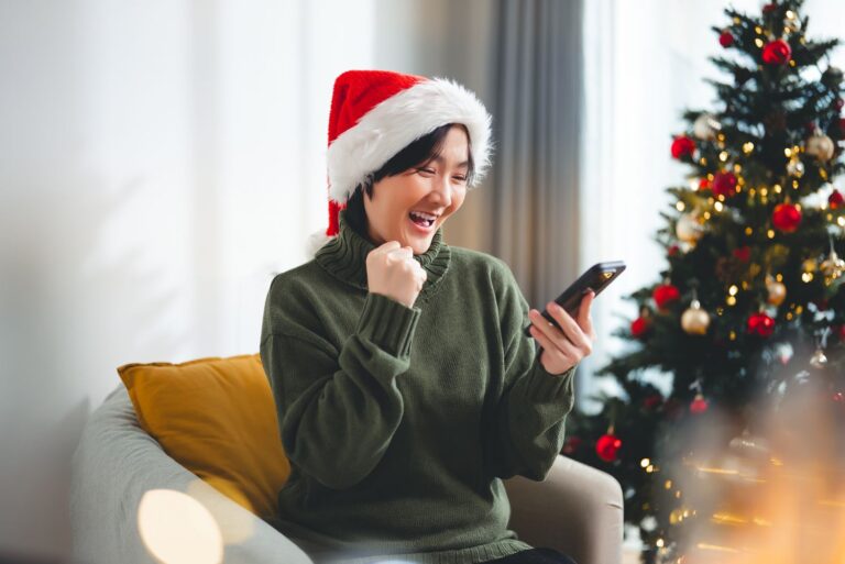 Free Online Holiday Games That Calm The Chaos