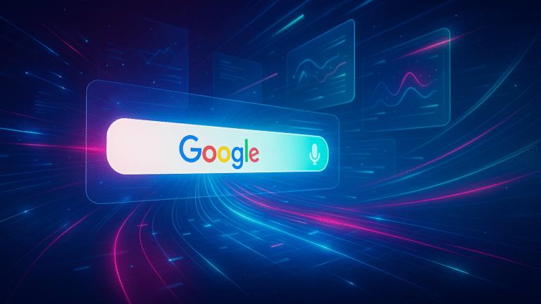 Google Ads begin surfacing inside AI Mode as tests expand