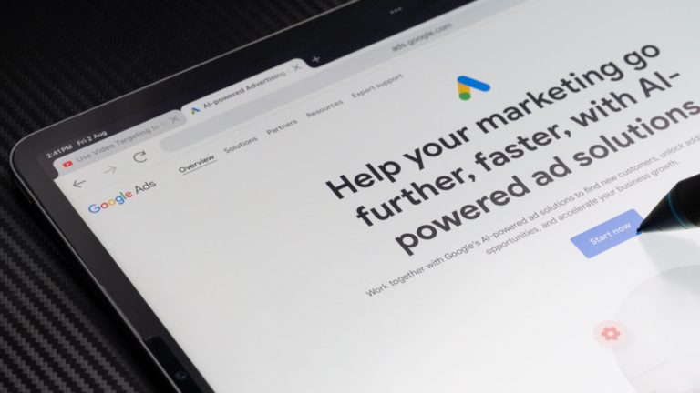 Google Ads quietly rolls out a new conversion metric