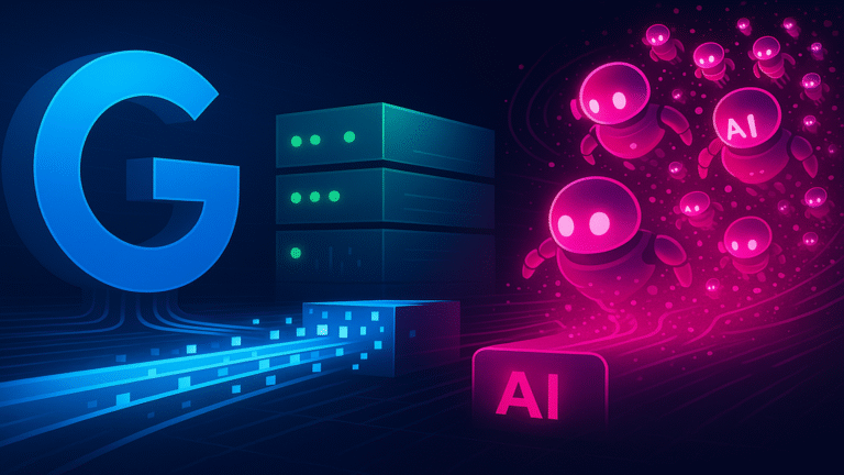 Google DeepMind unveils image generation tool