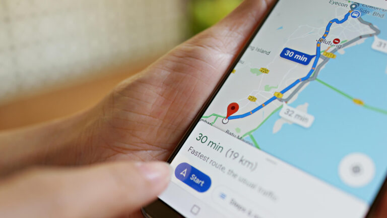 Google Maps adds know before you go, trending in explore tab and more