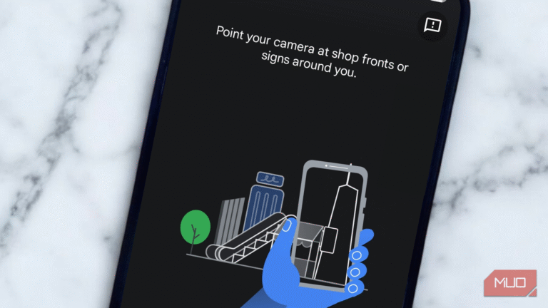 Google Maps has a hidden view that makes navigation so much easier