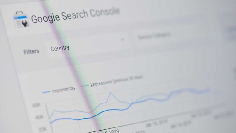 Google Search Console adds branded queries filter
