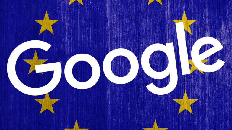 Google offers a “less disruptive” fix to EU ad-tech showdown