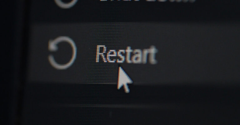 Google’s Mueller Says Sites In A ‘Bad State’ May Need To Start Over Google’s Mueller Says Sites In A ‘Bad State’ May Need To Start Over