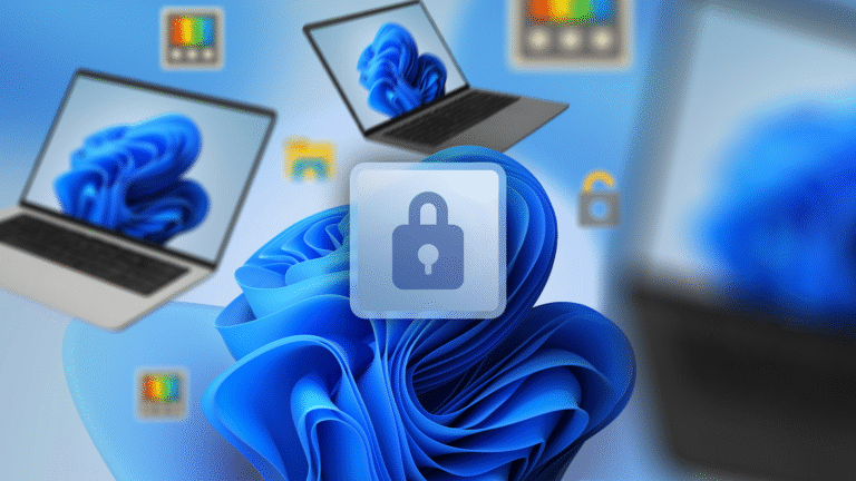 Here’s how I encrypt my Windows PC without BitLocker Here's how I encrypt my Windows PC without BitLocker