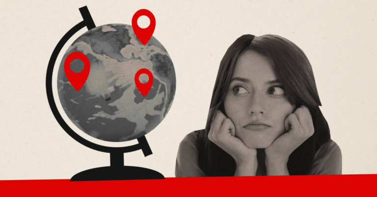 How AI’s Geo-Identification Failures Are Rewriting International SEO