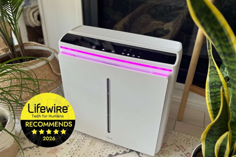 How It Reduced Dust and Odors at Home