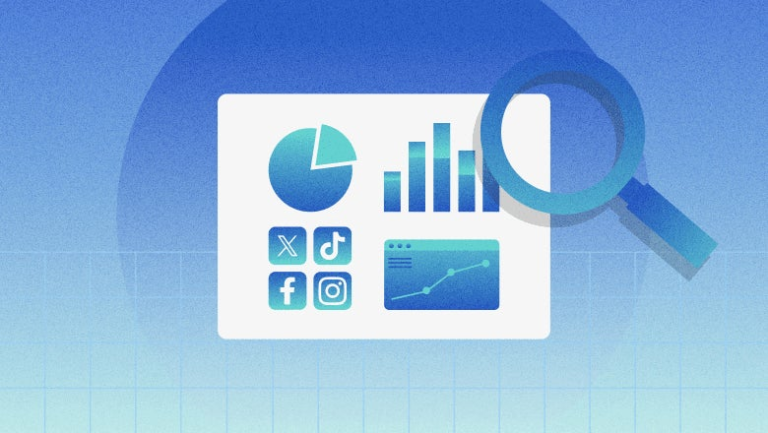 How to Audit Your Brand Perception with Social Data