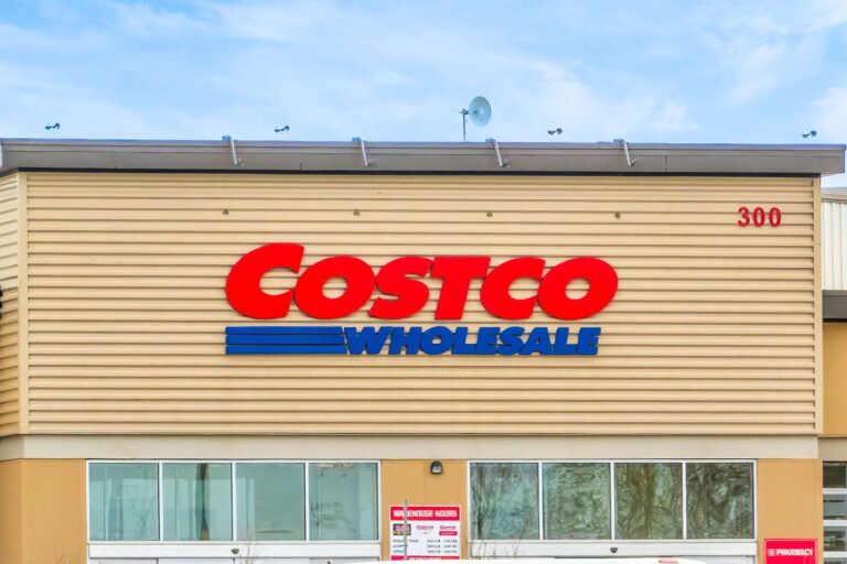 How to Shop at Costco Without a Membership