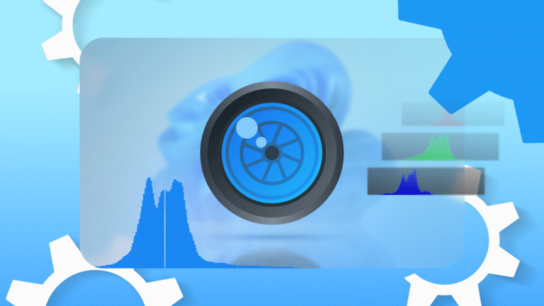 I use a free, open-source Linux photo manager that actually shines on Windows