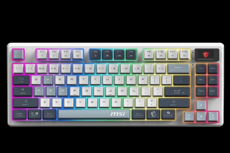 MSI Forge Black Friday Deal Perfect for Gifting