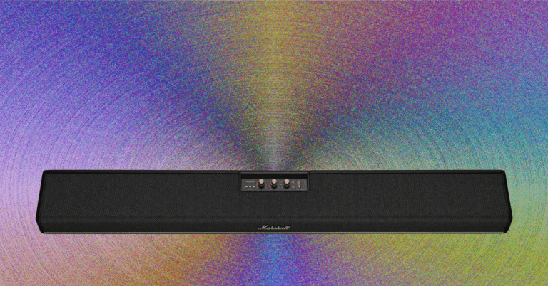 Marshall Heston 120 Review: Premium Style, Restrained Sound