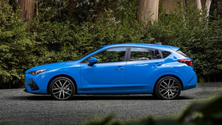 Most reliable affordable Japanese hatchback in 2025