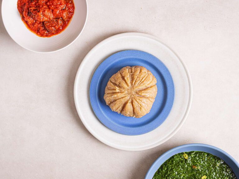 Nigerian Lafun Recipe Nigerian Lafun Recipe