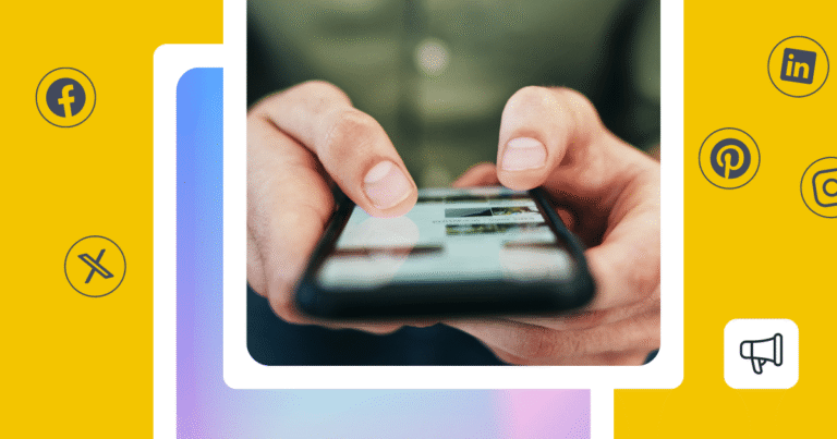 (November 20) The Latest 2025 Social Media News Featured image for SocialBee's article about the latest social media news