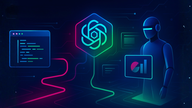 OpenAI’s new tools unlock the next phase of automation