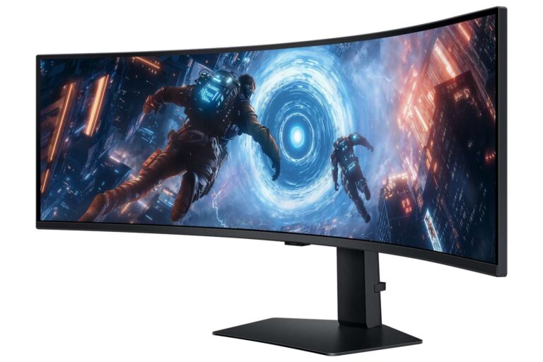 Samsung Monitor Black Friday Deals and Savings Guide