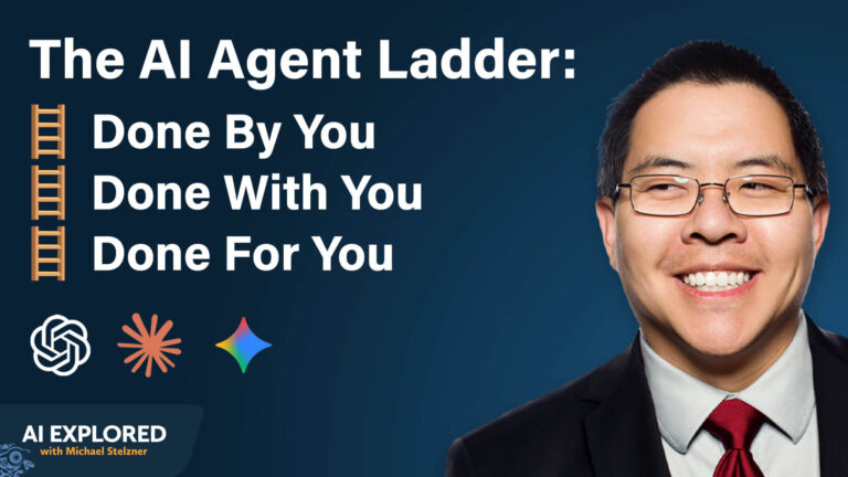 Setting the Stage for Agentic AI: A Practical Framework : Social Media Examiner