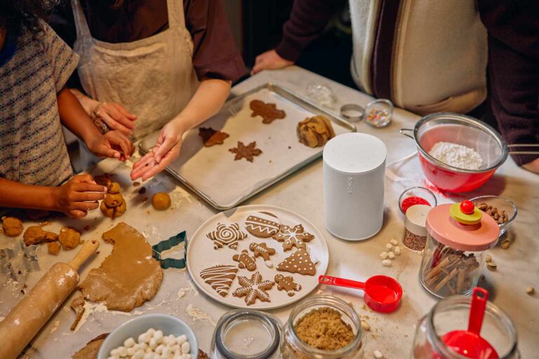 Sonos Black Friday Deals Up to 30% Off