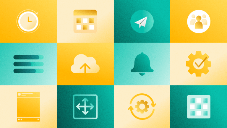 The 12 Best Social Media Planners in 2026 The 12 Best Social Media Planners in 2026