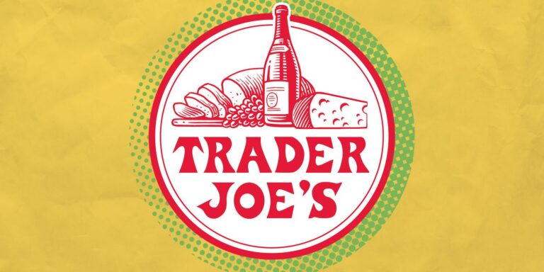 The $4 Trader Joe's Find I Eat Every Day