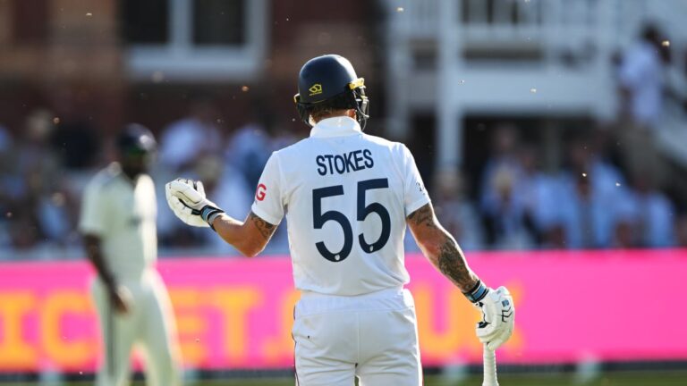 The Ashes 2025-26 livestream: Watch The Ashes for free