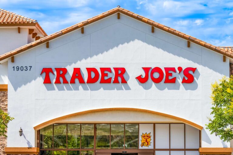 The Oranges I Wait for All Year Are Finally Back at Trader Joe's