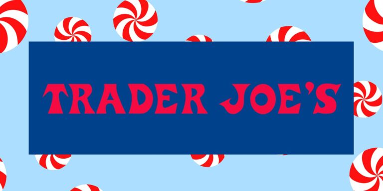 The Trader Joe's Dessert Fans 'Could Destroy in One Sitting' Is Finally Back for a Limited Time