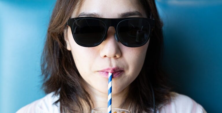 The Xreal One glasses are great for gaming, and are cheaper than ever