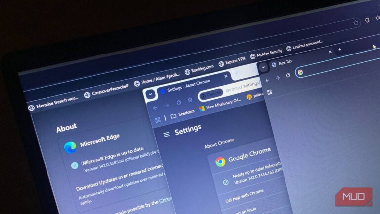 These 4 Chrome alternatives look tempting, but they’re not what you think
