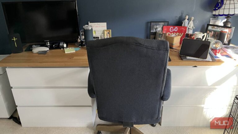 These 5 essentials made my work-from-home desk dramatically better These 5 essentials made my work-from-home desk dramatically better